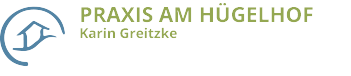 Logo Praxis am Hügelhof
