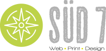 Logo Süd7